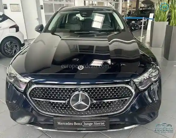 Mercedes-Benz E 300