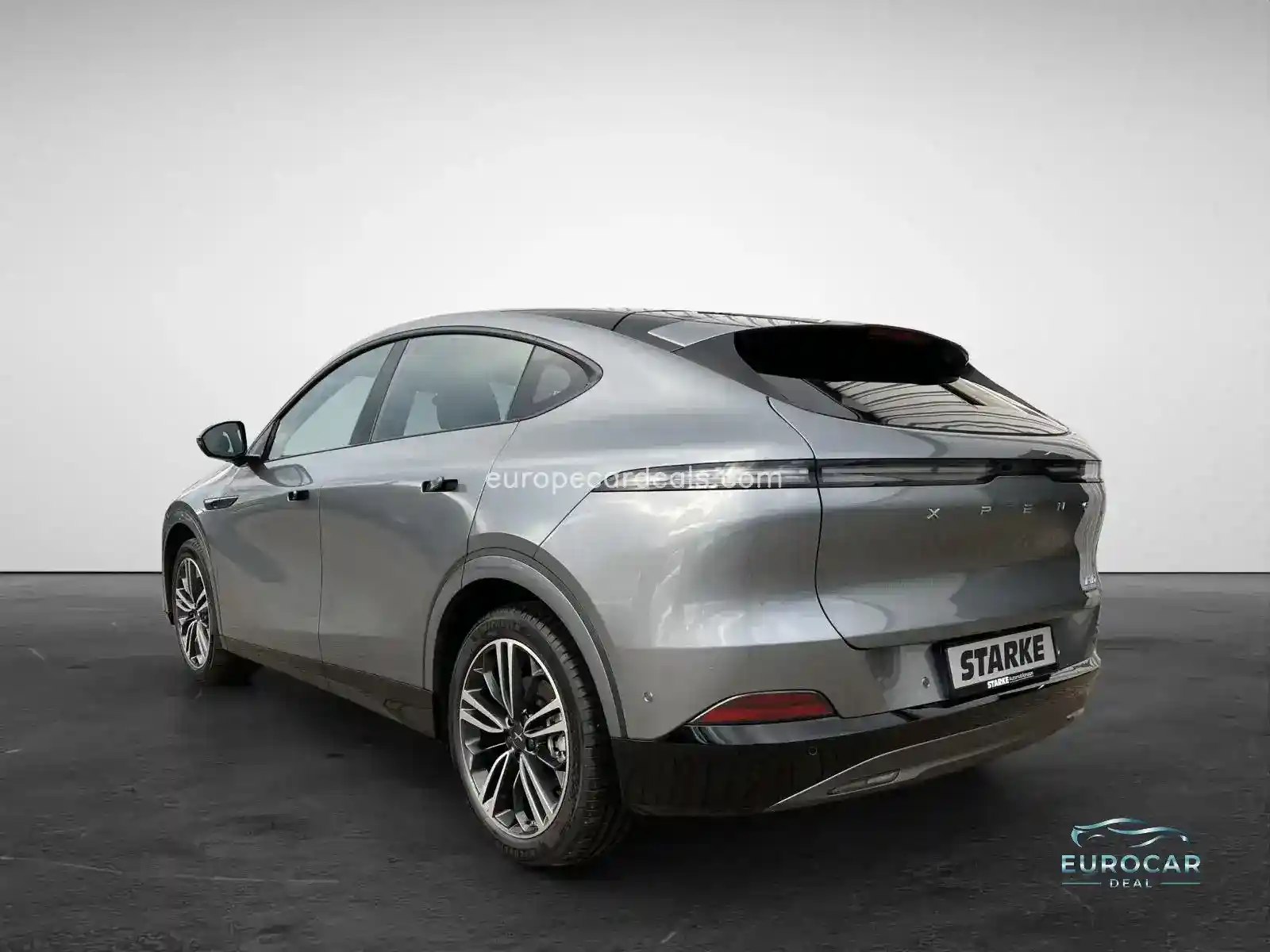 XPENG G6