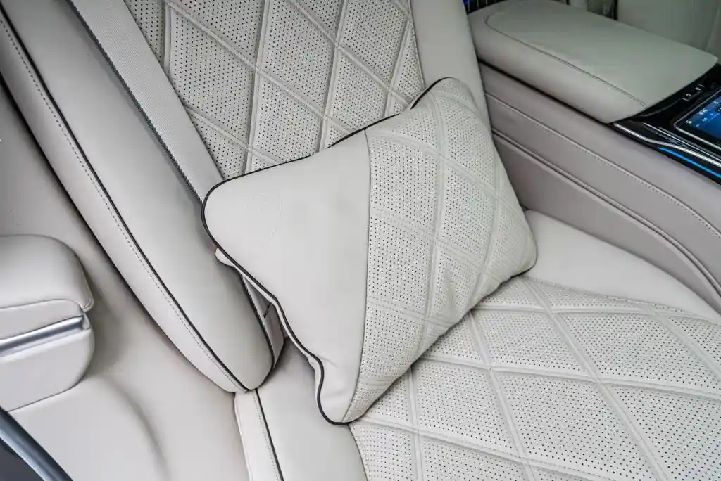 Mercedes-Benz S 580