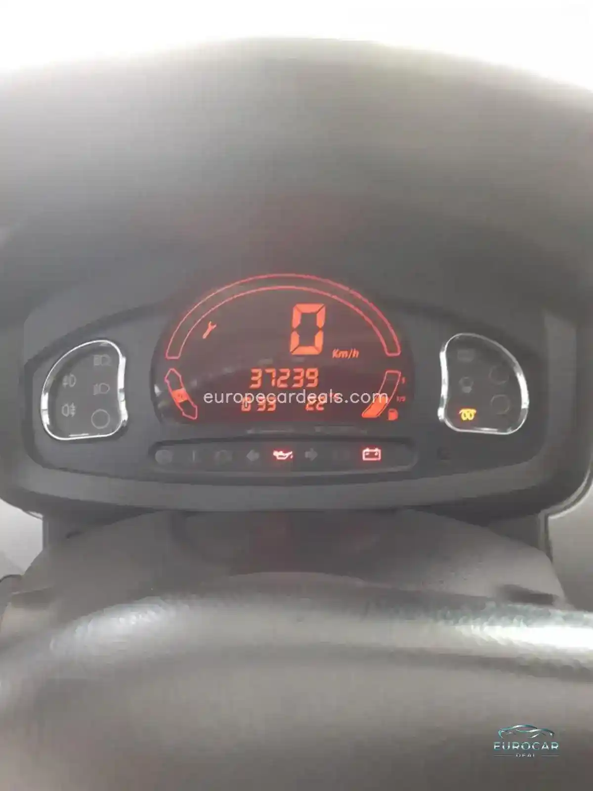 Microcar M.Go