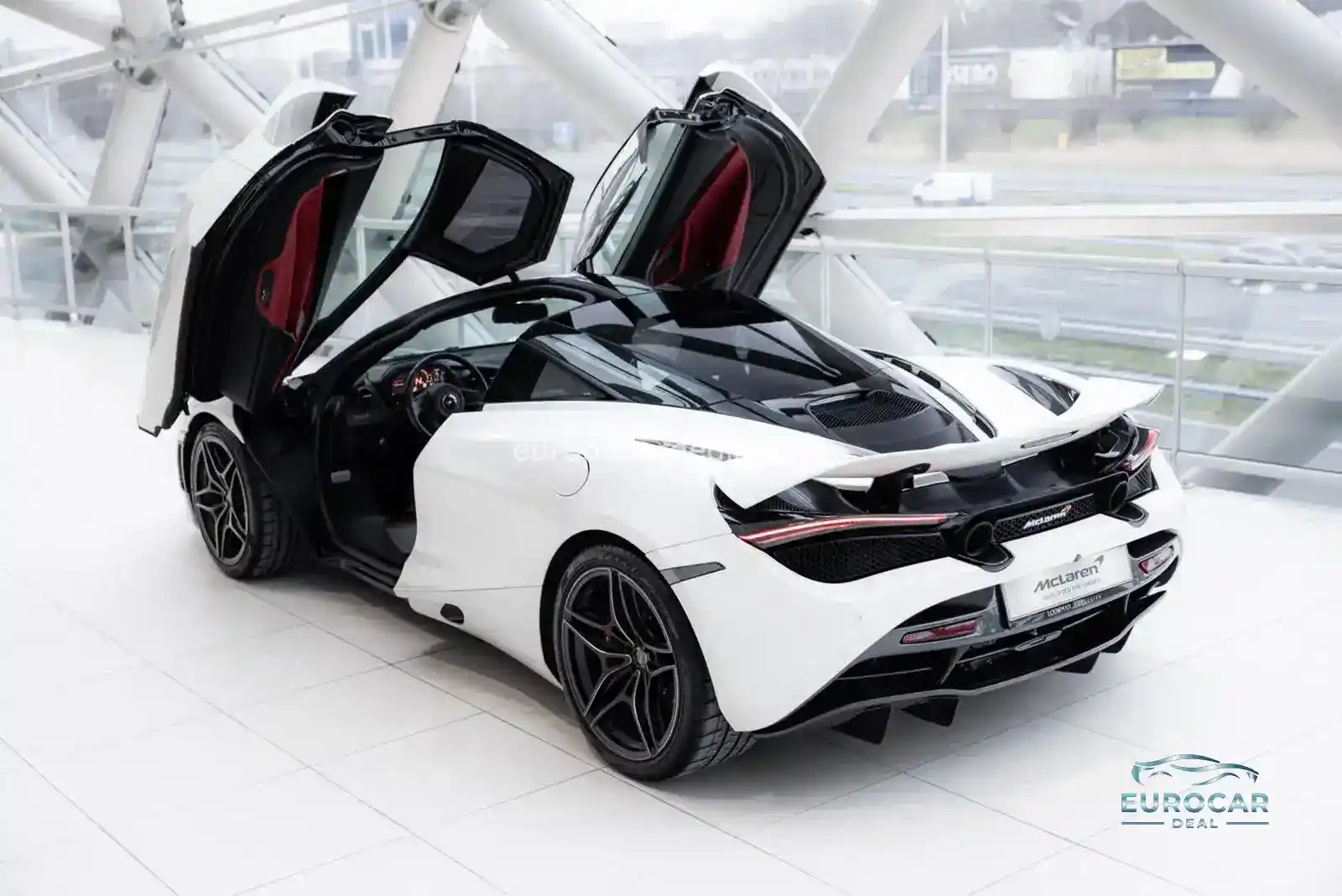 McLaren 720S