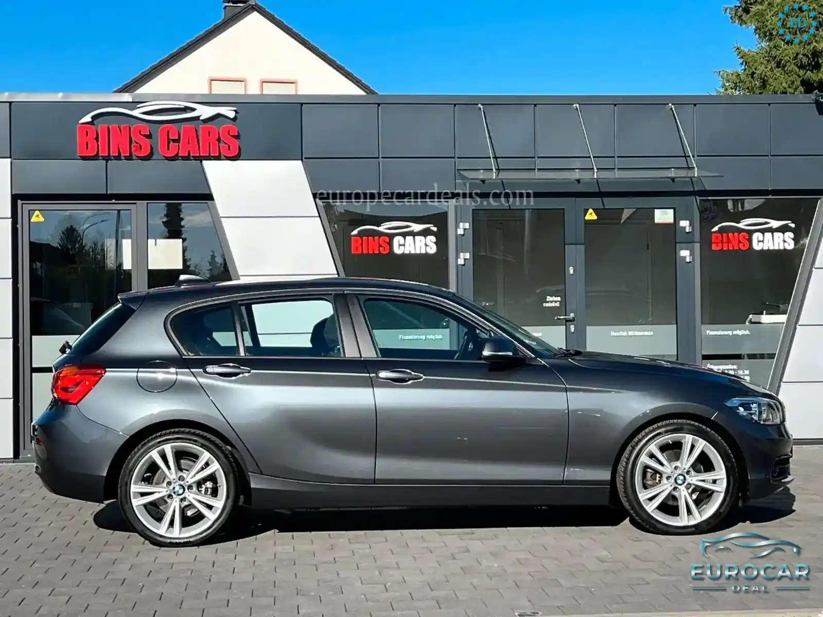 BMW 120