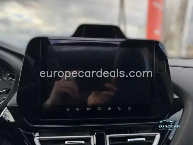 Suzuki (SX4) S-Cross