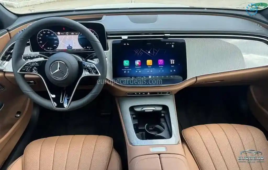 Mercedes-Benz E 300