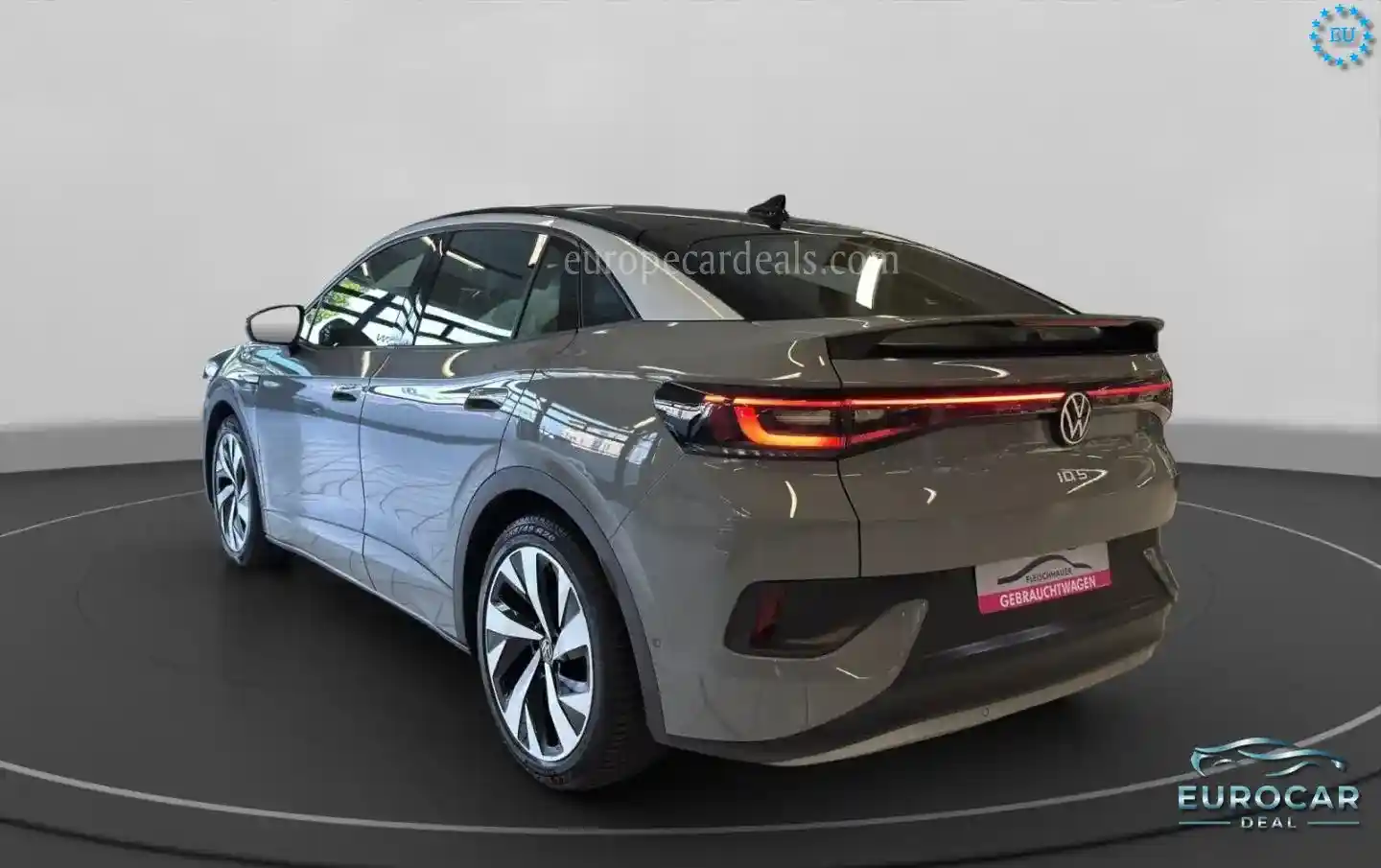 Volkswagen ID.5