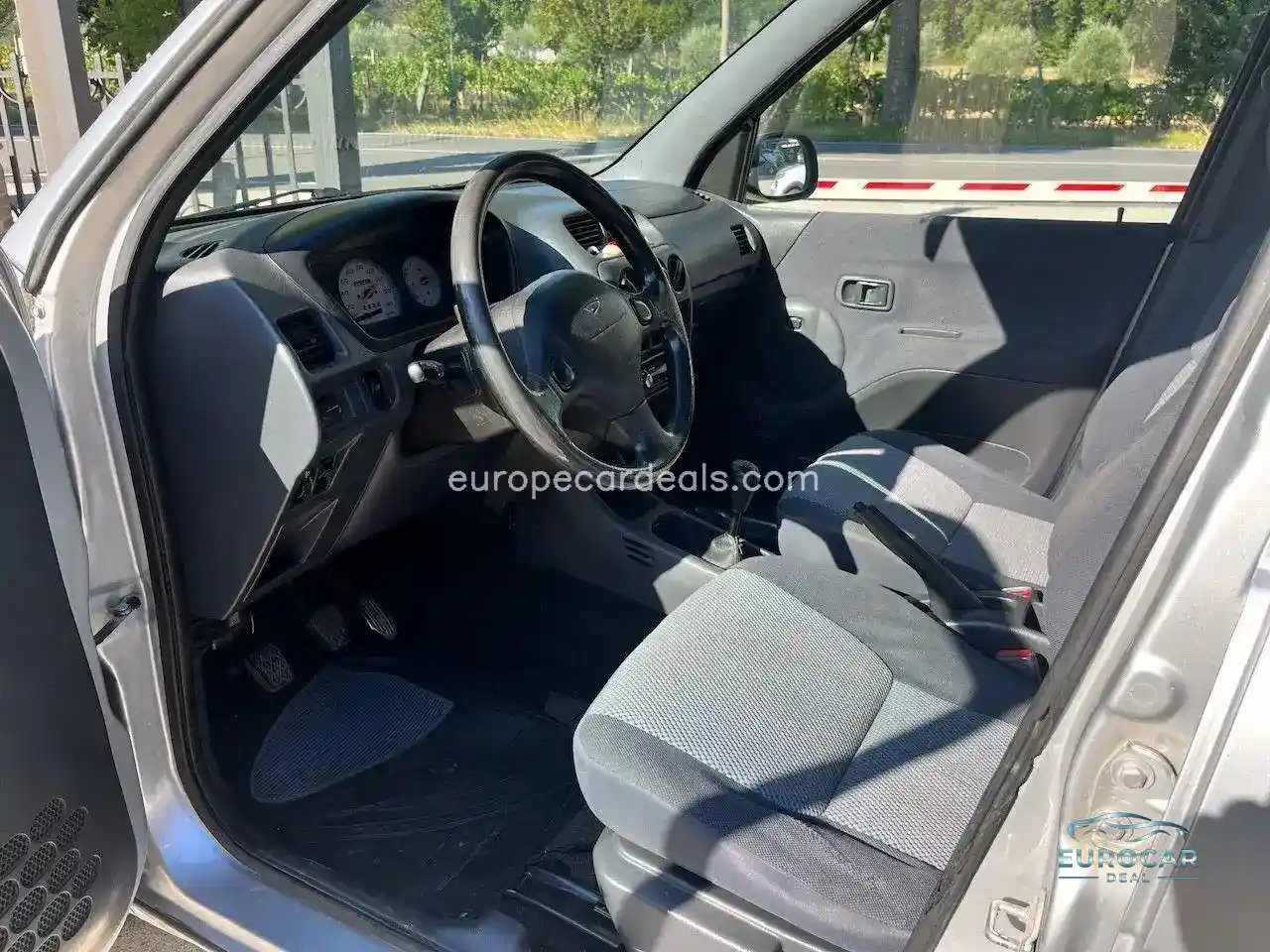Daihatsu Terios