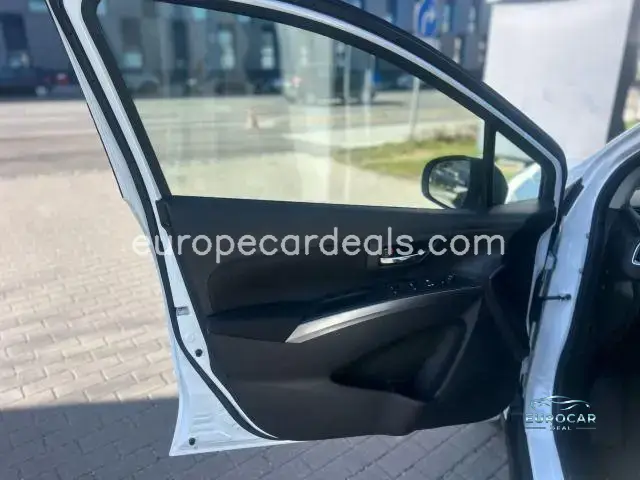 Suzuki (SX4) S-Cross