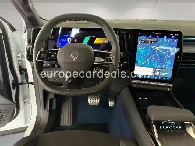 Renault Rafale