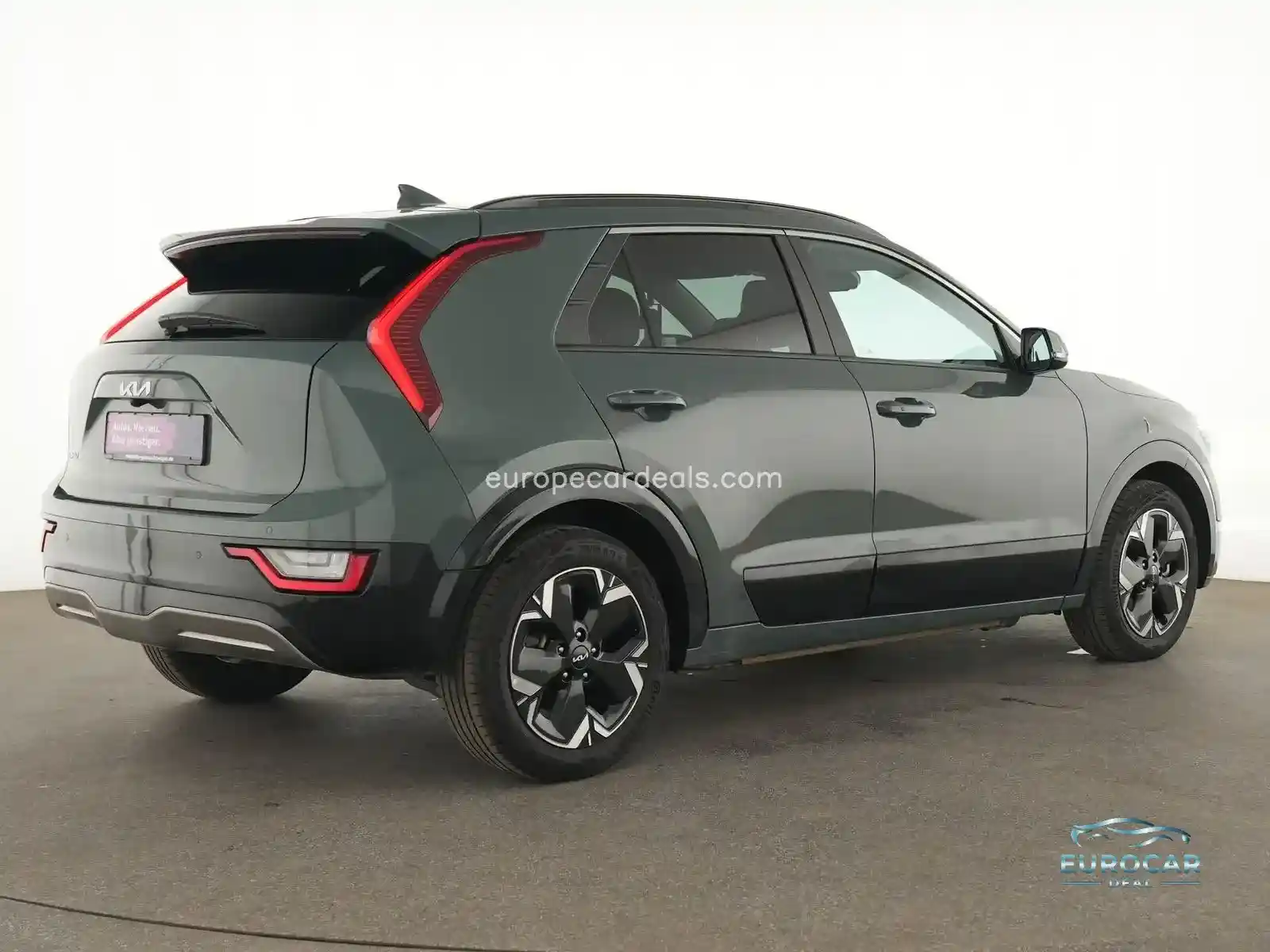 Kia Niro EV