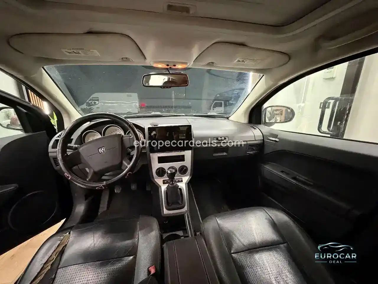 Dodge Caliber