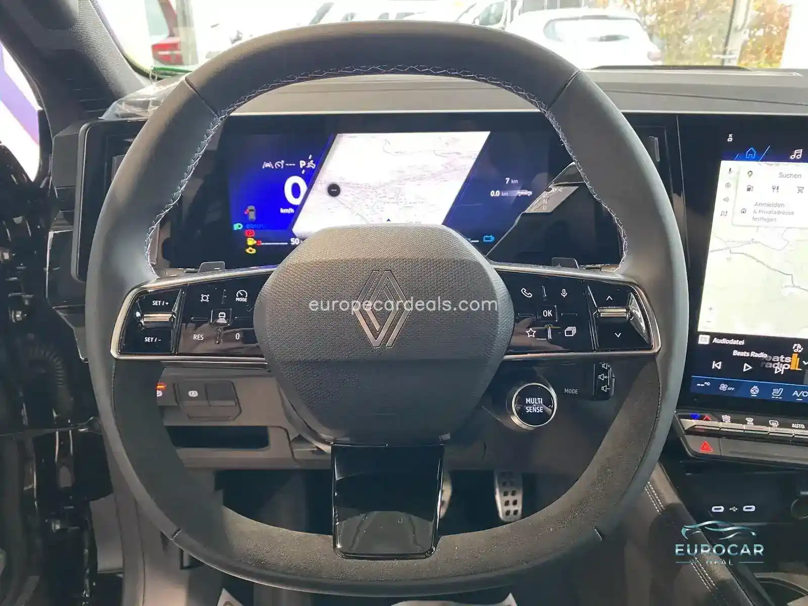 Renault Espace