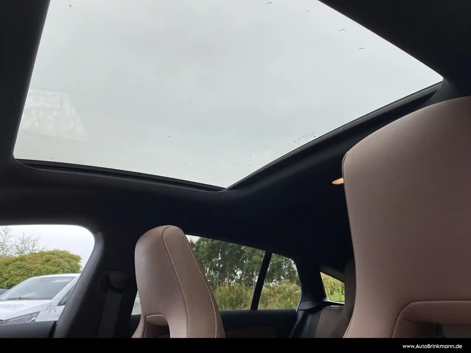 Mercedes-Benz CLA 45 AMG Shooting Brake