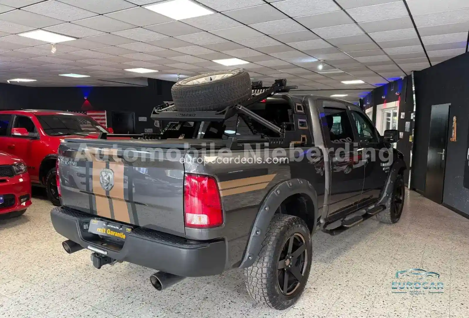 Dodge RAM