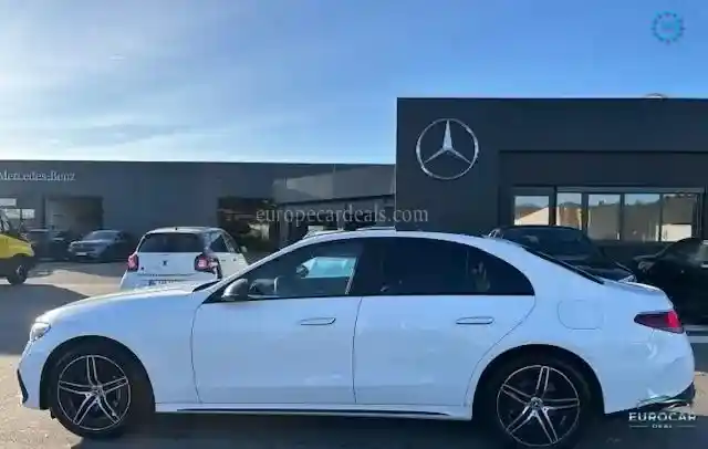 Mercedes-Benz E 300