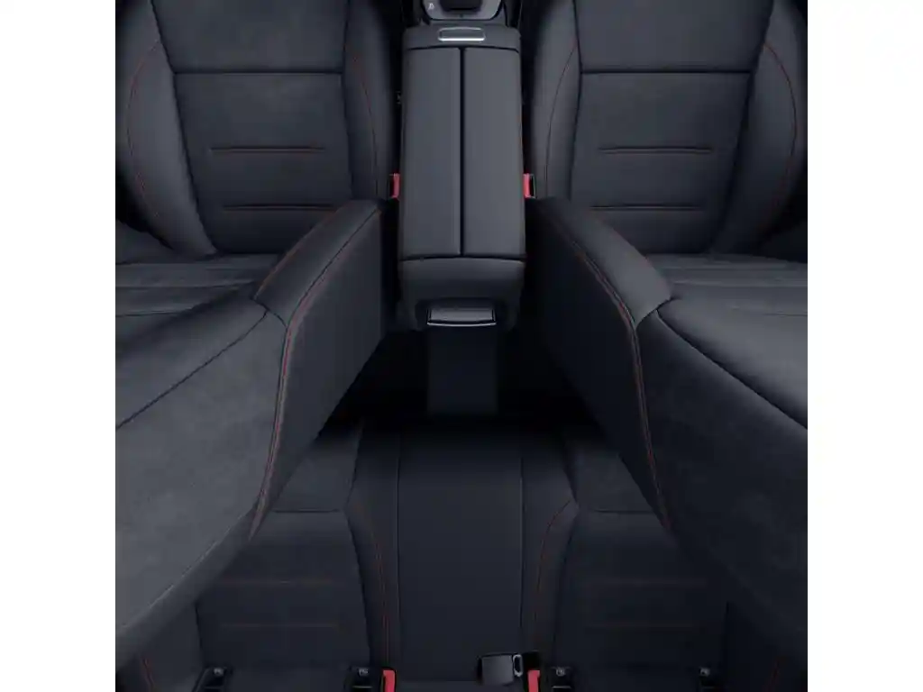 Mercedes-Benz A 35 AMG
