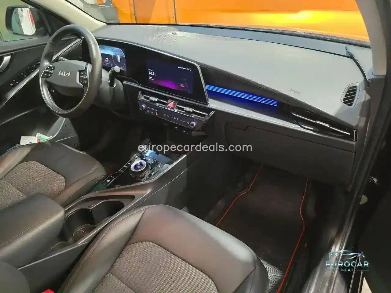Kia Niro