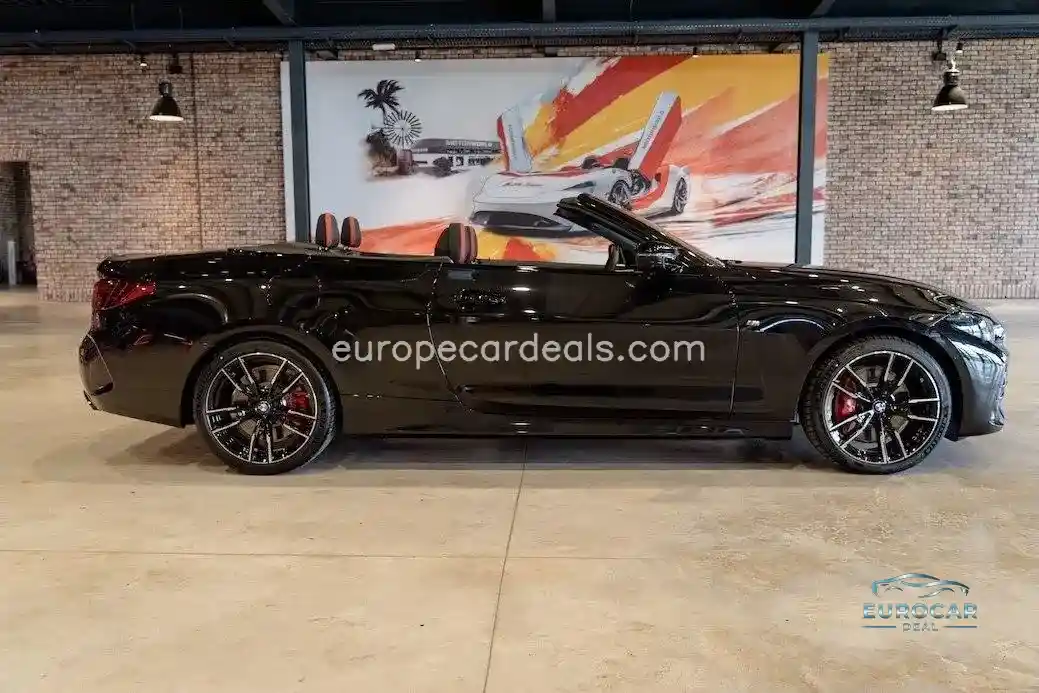 BMW 440