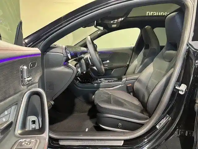 Mercedes-Benz CLA 180 Shooting Brake