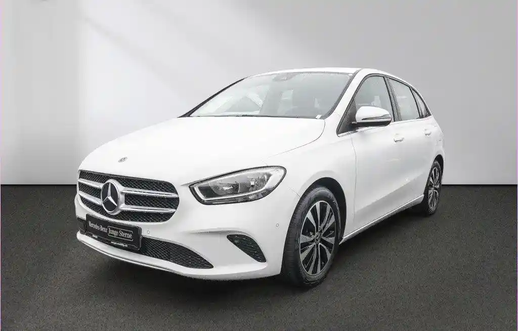 Mercedes-Benz B 250