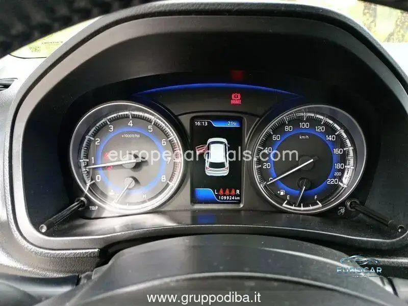 Suzuki Baleno