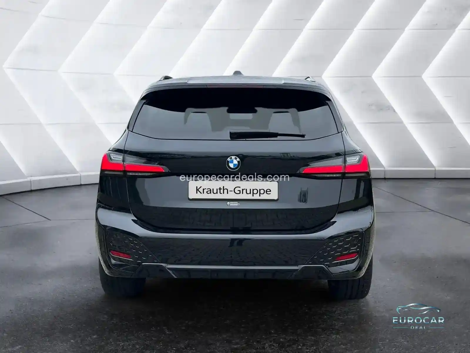 BMW 223 Active Tourer