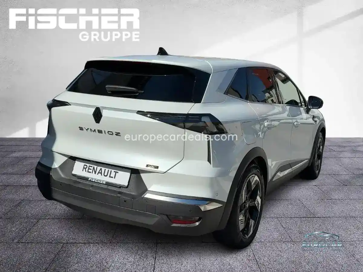 Renault Symbioz
