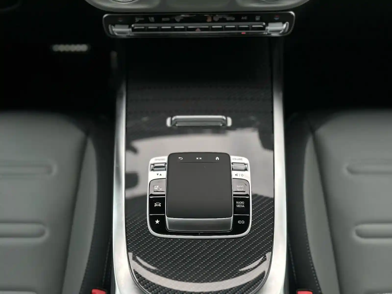 Mercedes-Benz G 580