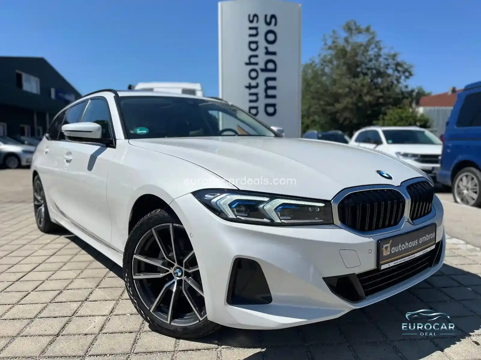 BMW 320