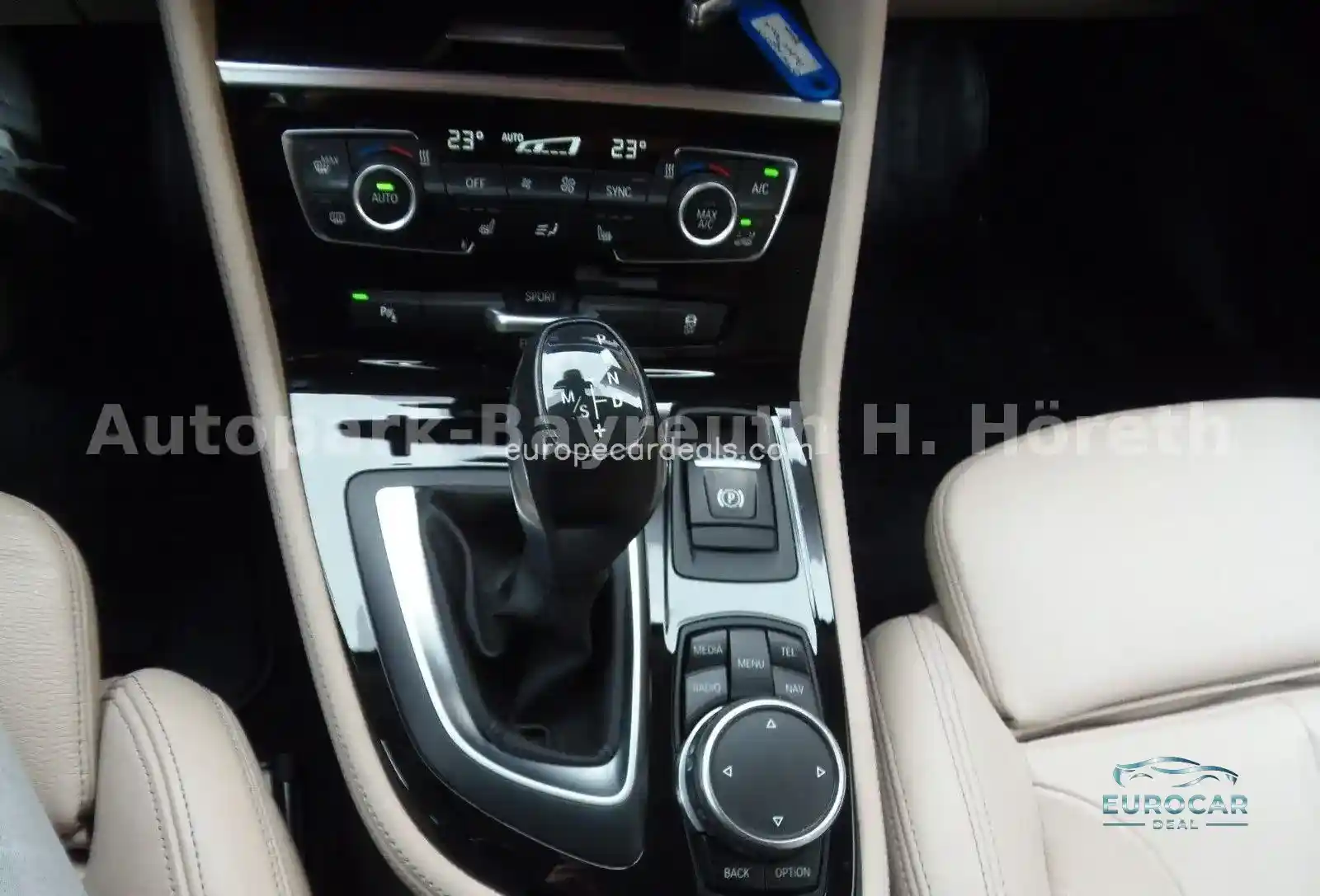 BMW 225 Active Tourer
