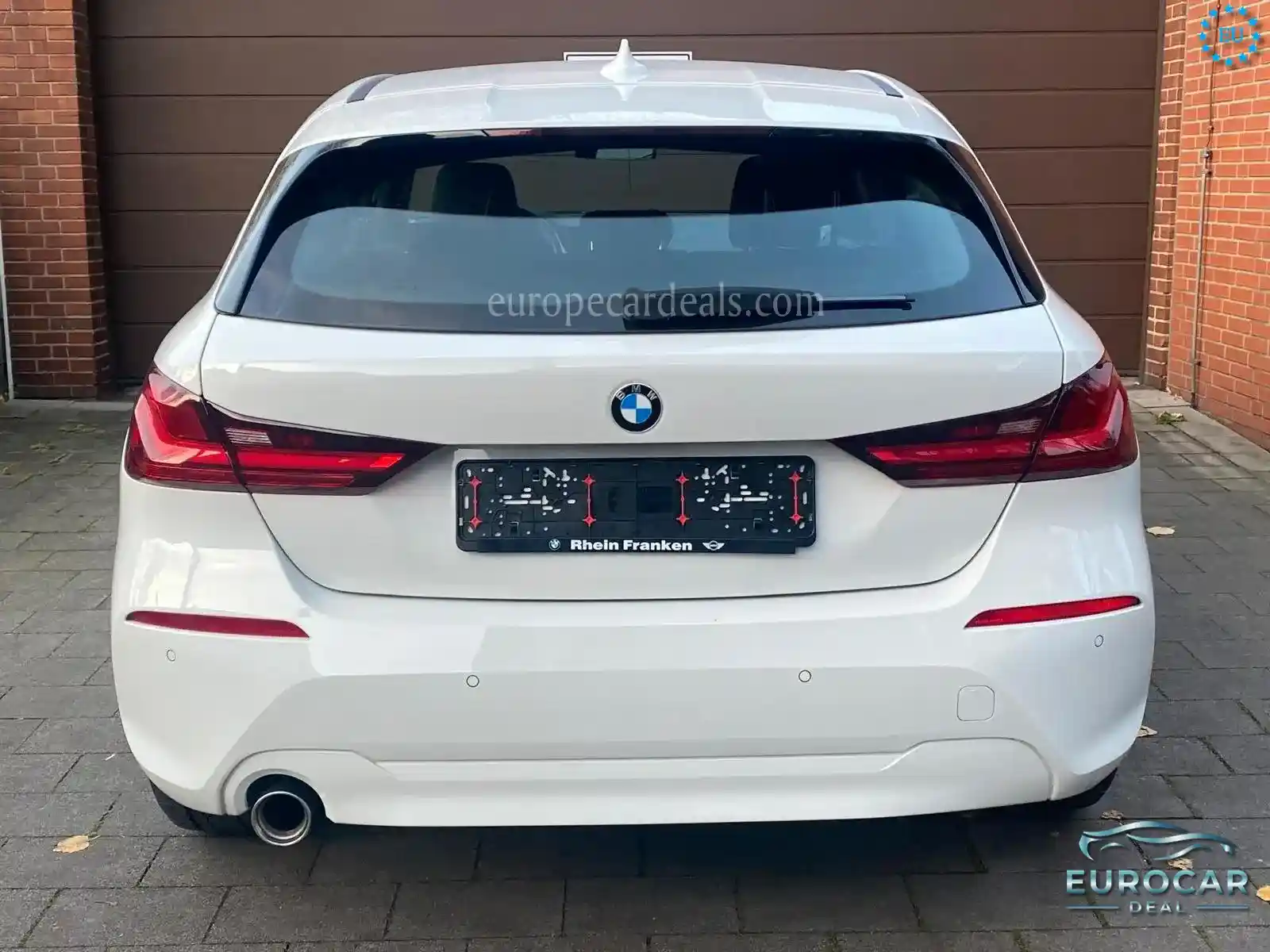 BMW 118