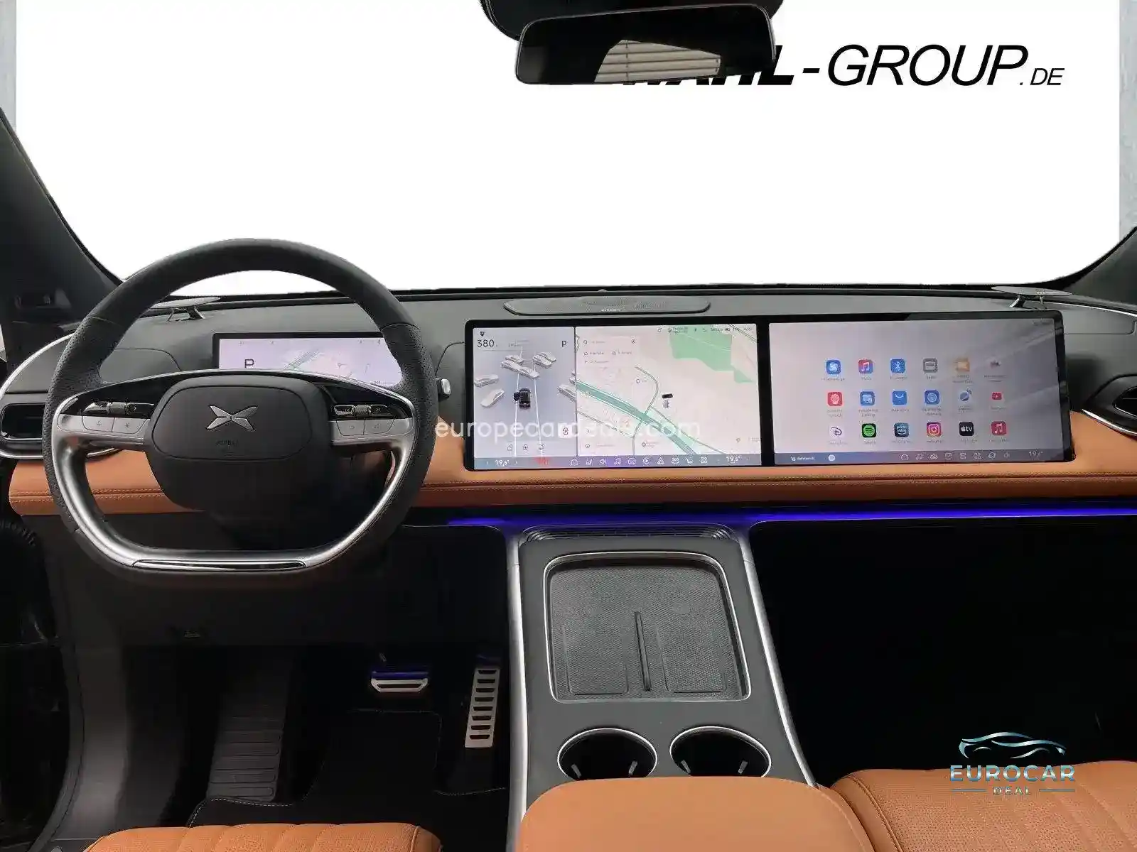 XPENG G9