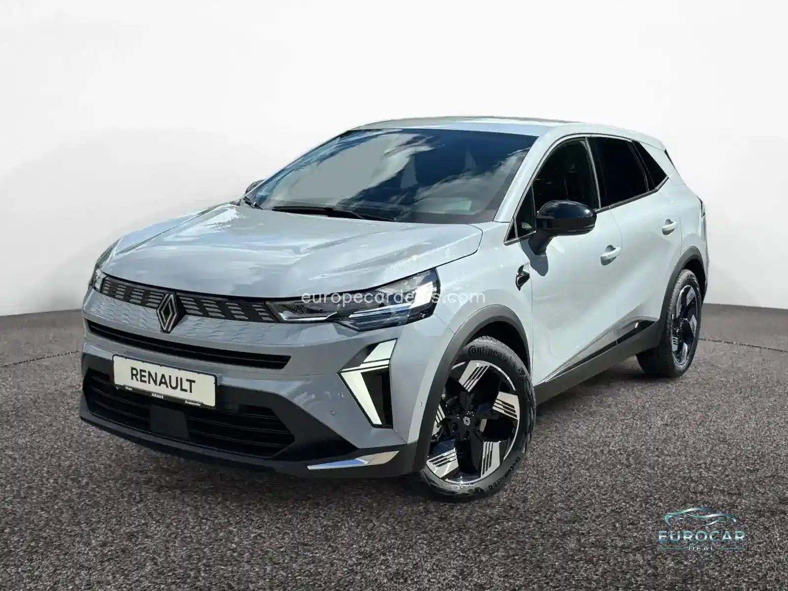 Renault Symbioz