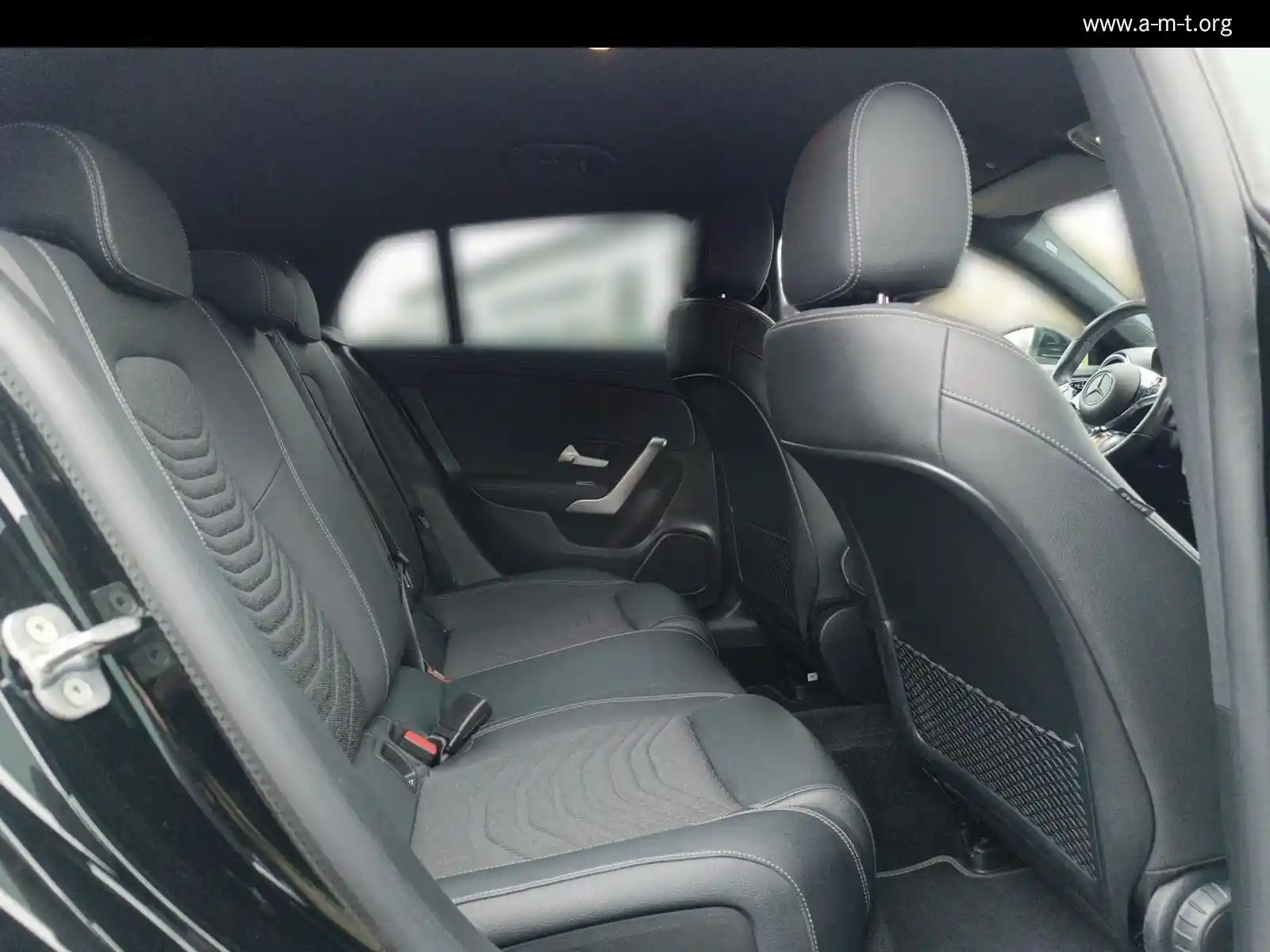 Mercedes-Benz CLA 180 Shooting Brake