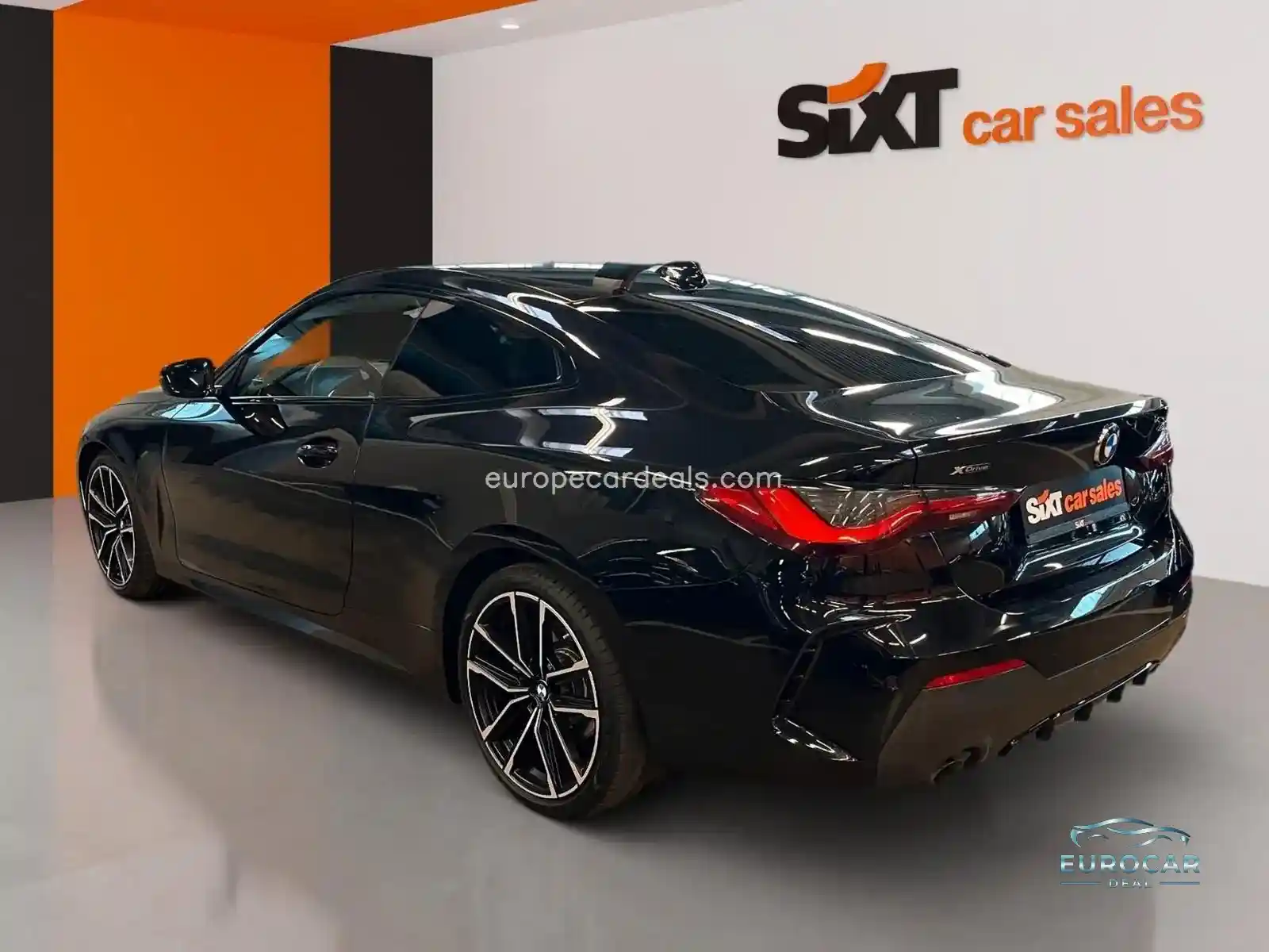 BMW 420