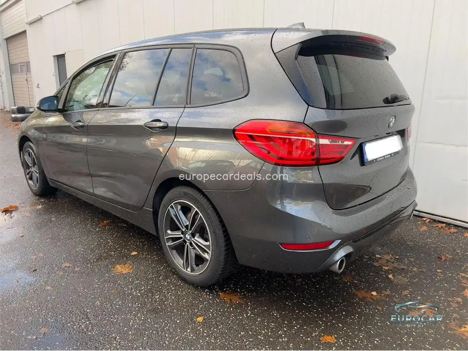 BMW 220