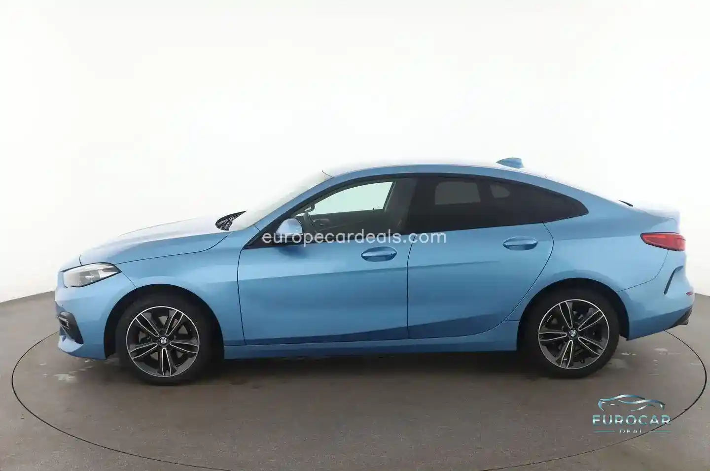 BMW 2er Gran Coupé
