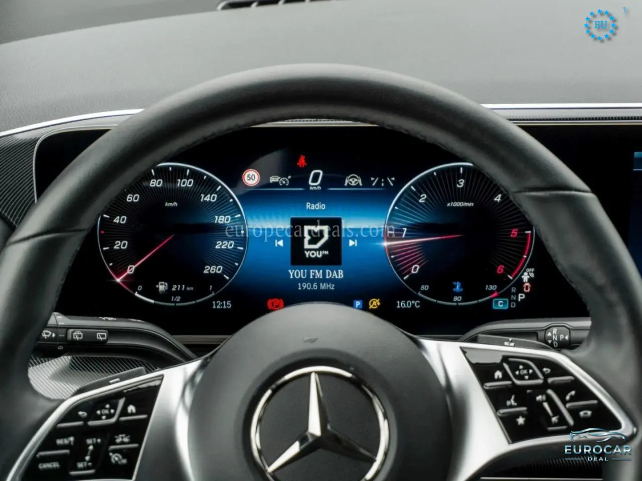 Mercedes-Benz V 250