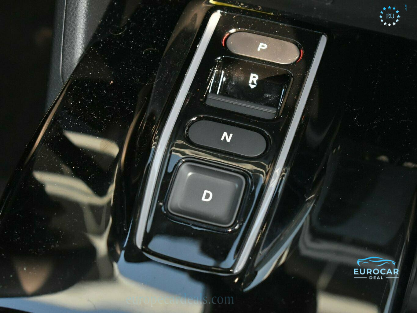 Honda e:Ny1