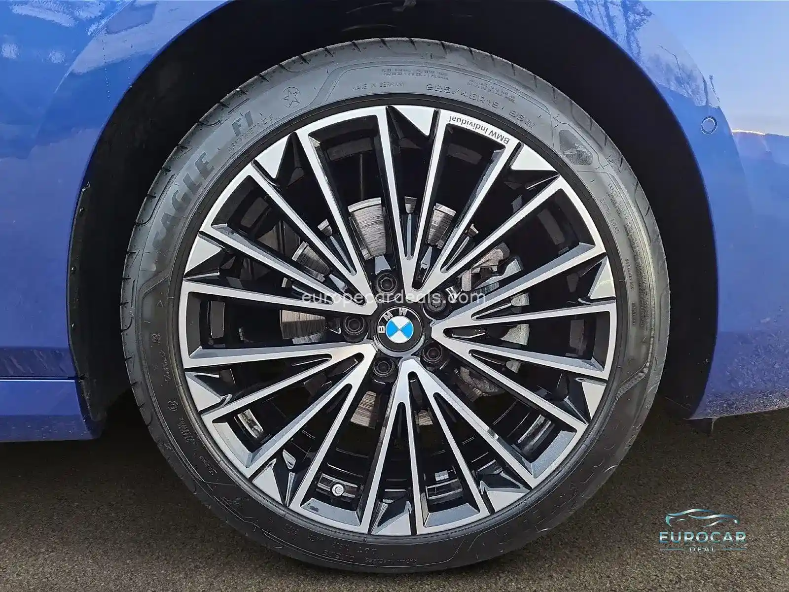 BMW 218 Active Tourer