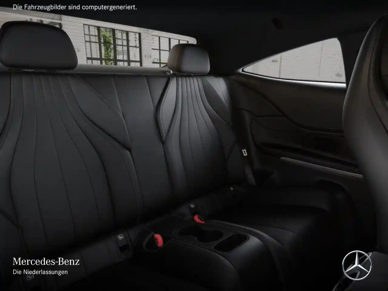 Mercedes-Benz CLE 200