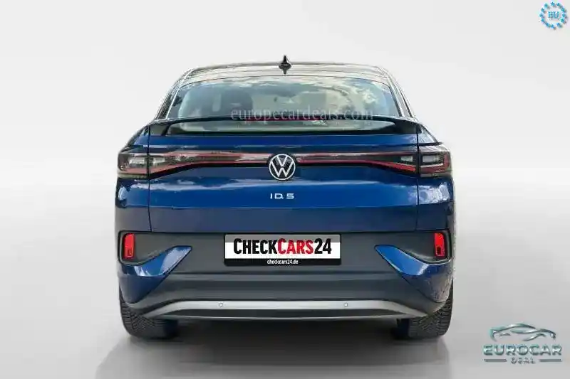 Volkswagen ID.5