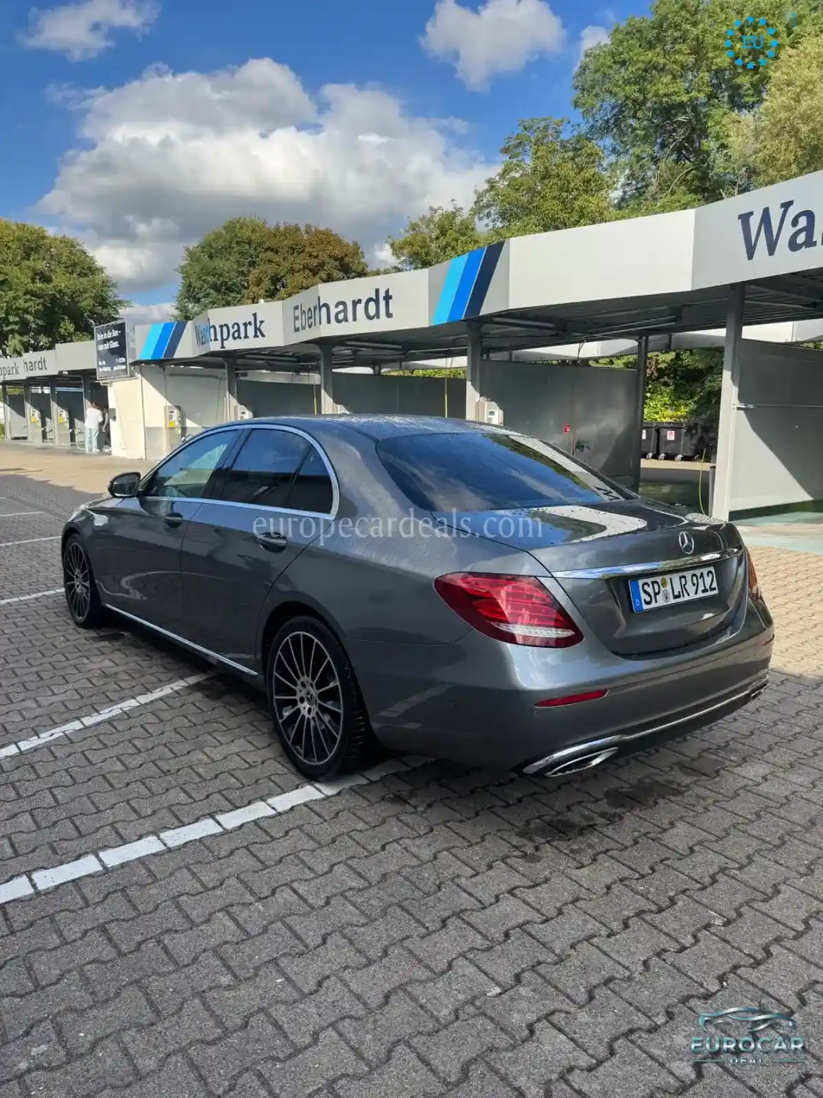 Mercedes-Benz E 250