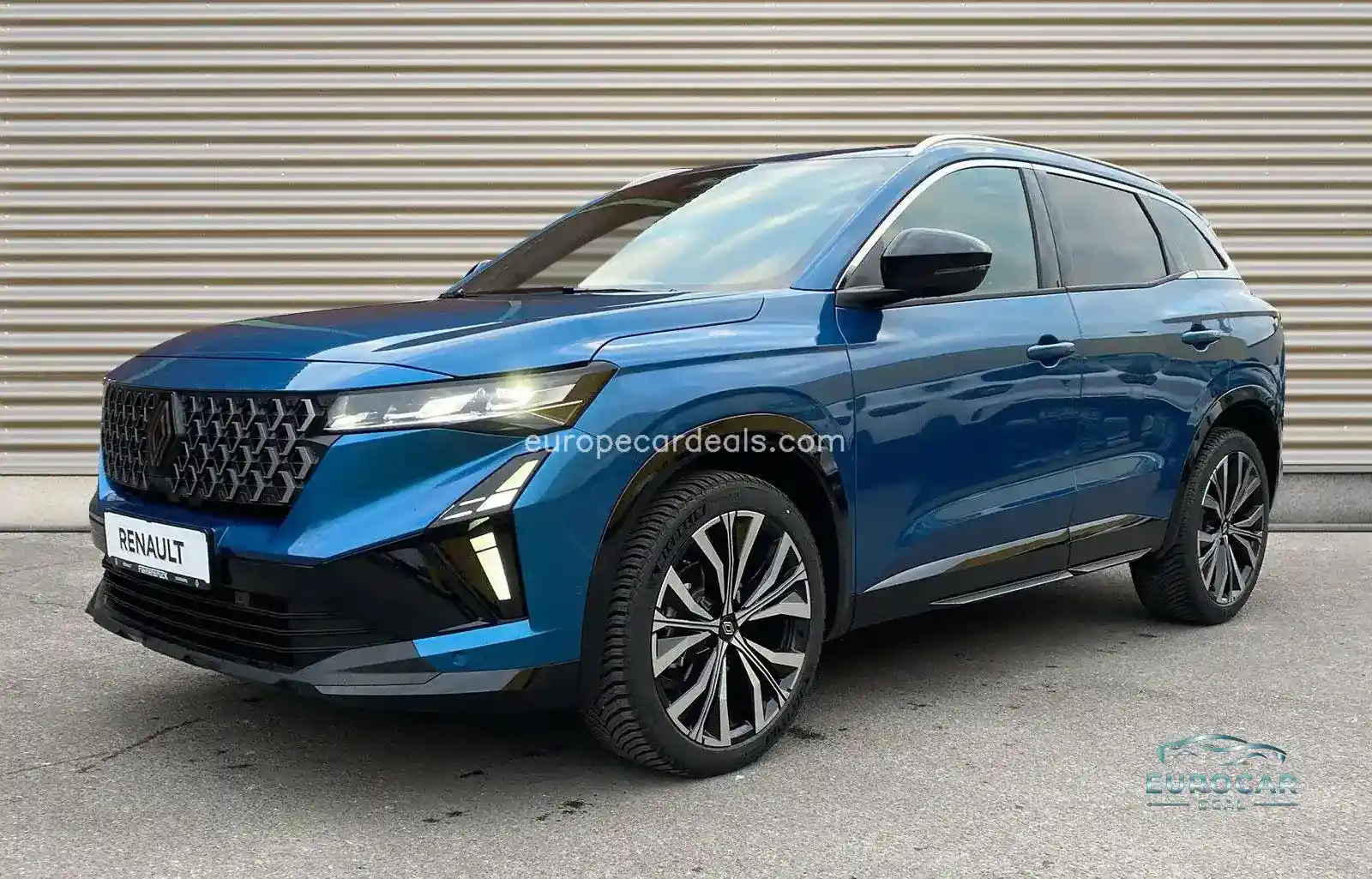 Renault Austral