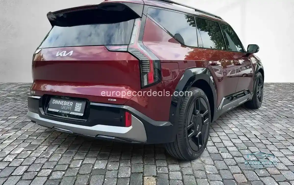 Kia EV9