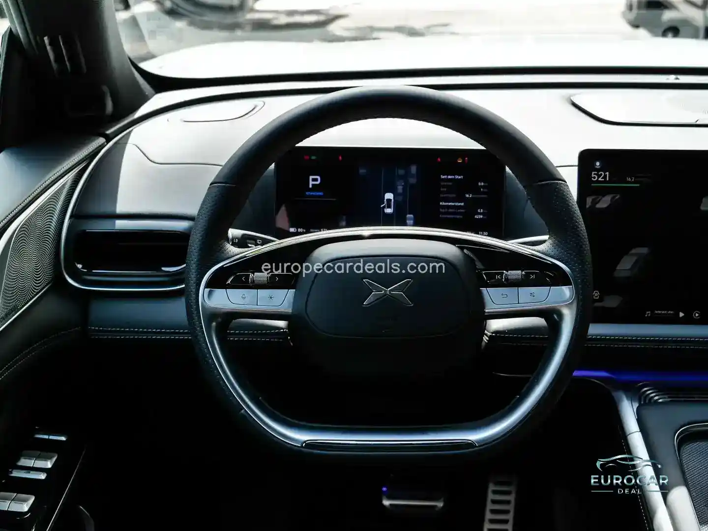 XPENG G9