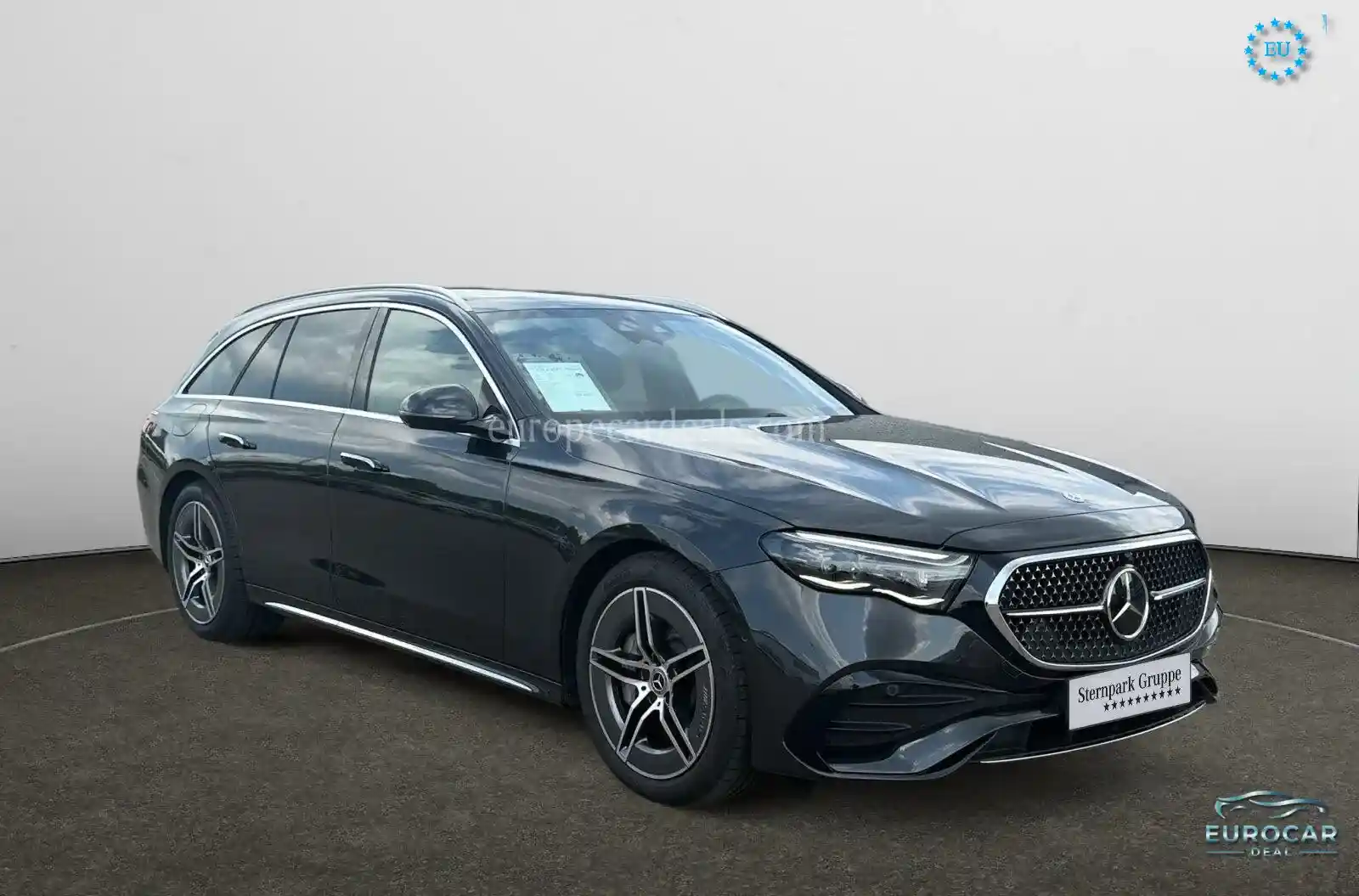 Mercedes-Benz E 450