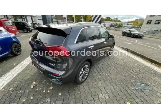 Kia Niro EV