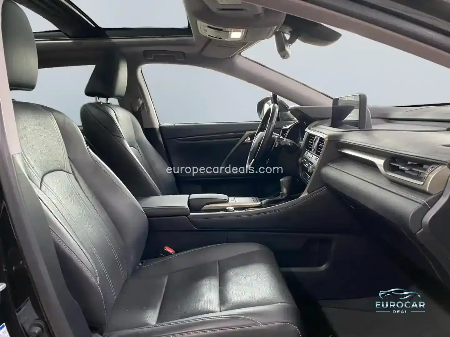 Lexus RX 450