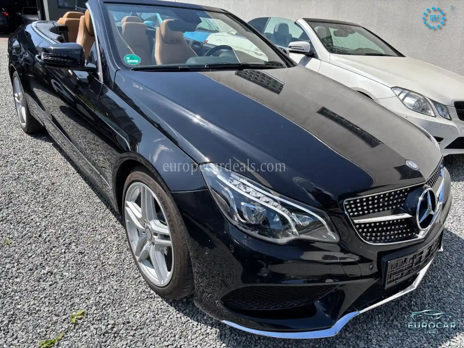 Mercedes-Benz E 250