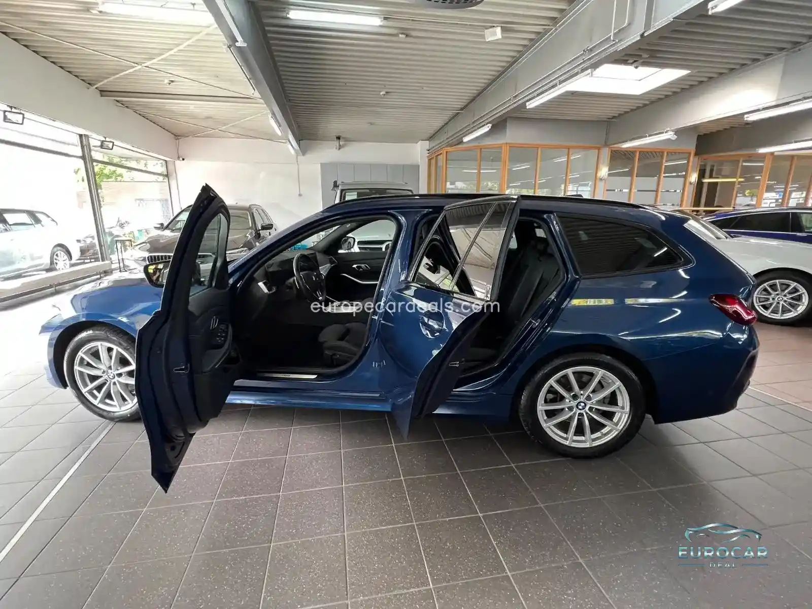 BMW 318